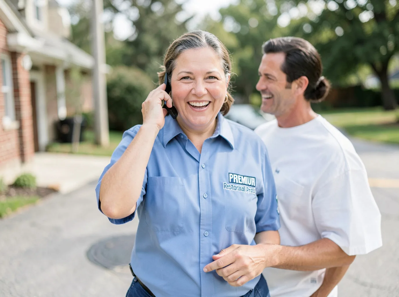Water Damage Restoration Sharpsburg, IA FAQs